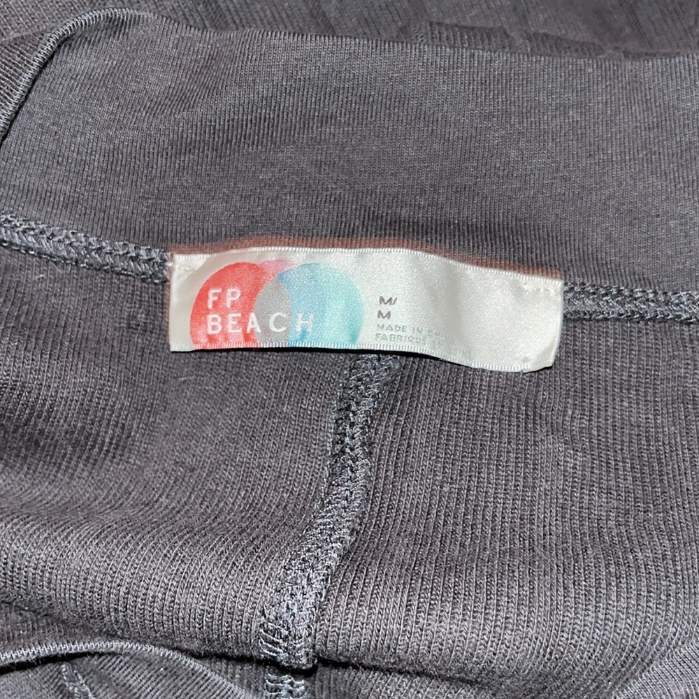 Free People Beach Maxi - Picture 7 of 7